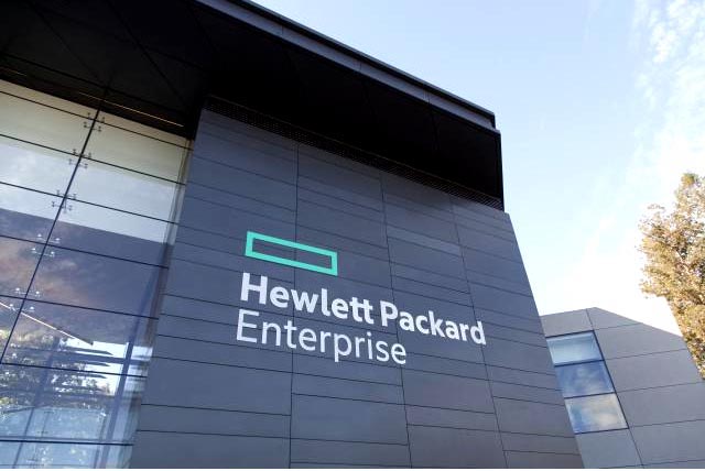 Publicis tomó la mayor parte del negocio de Hewlett Packard Enterprise